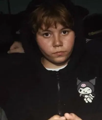 14-летняя Валерия Пролубникова ушла из детского дома на улице 14-й Чередовой 18 августа и до сих пор не найдена. Полиция просит сообщать любую информацию по телефонам 8-913-656-37-24, 40-04-04 или 102.