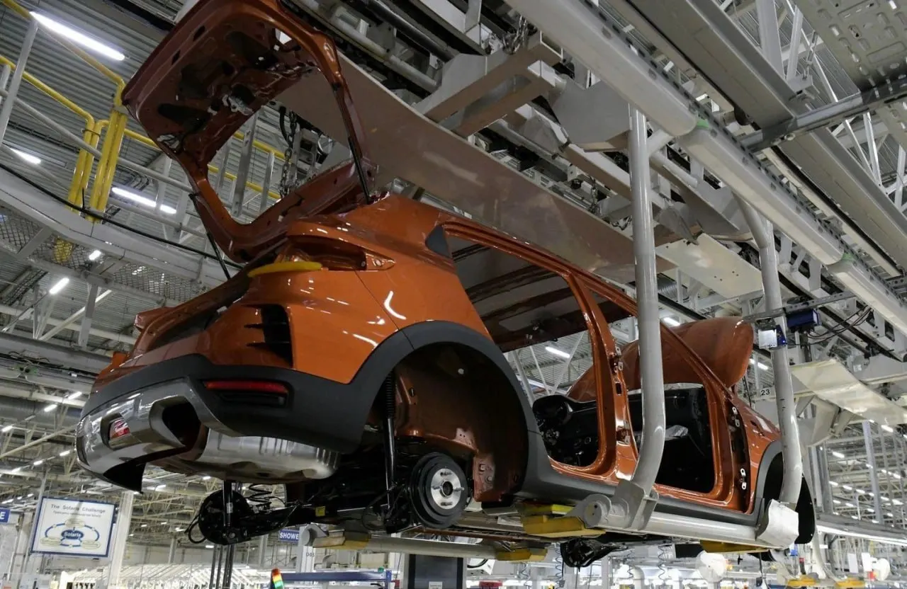 Госдума усложнила обратный выкуп автозаводов иностранцами