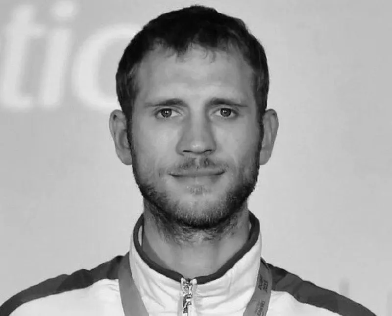 Посмертно награждён орденом Мужества омич-паралимпиец за участие в войне в Украине.