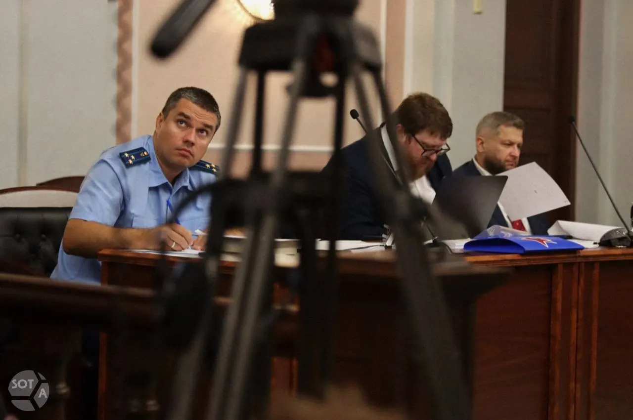 Прокурор сообщил об основаниях для удовлетворения иска об исключении партии с выборов в Госдуму, указав на нарушения в использовании интеллектуальной собственности и иностранное финансирование.