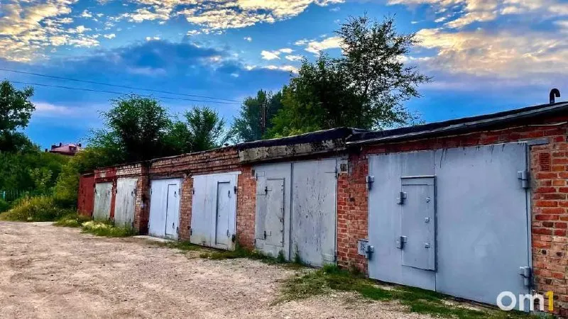 Часть гаражей узаконят, а в двух частях округа появятся 22 новых парковочных места.