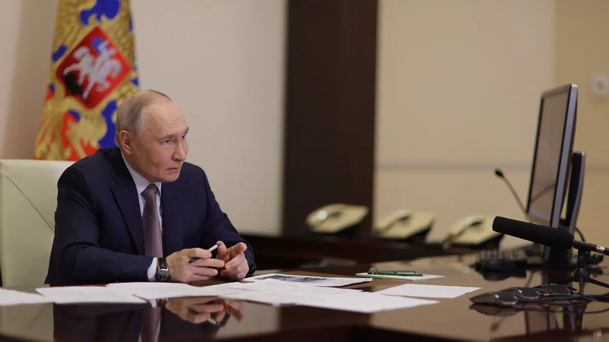 Указ предусматривает введение временного внешнего управления на указанных объектах в случае несоблюдения мер безопасности.