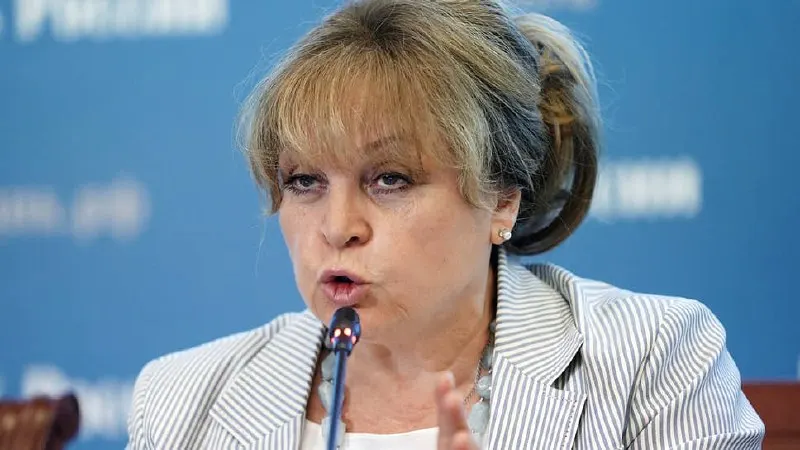 Глава Центризбиркома призвала желающих записываться в наблюдатели и подчеркнула необходимость вдумчивого освещения итогов голосования.