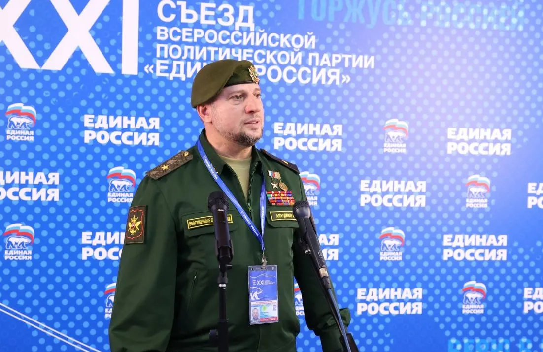 Командир спецназа предложил возобновить смертную казнь на время трибунала над пленными ВСУ после завершения СВО.