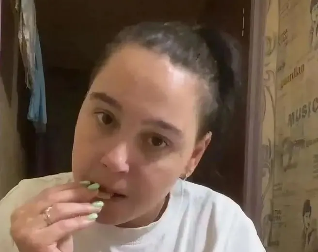 34-летняя Анастасия Коленцева, известная как «Кипишная», задержана в Москве по подозрению в заведомо ложном доносе.