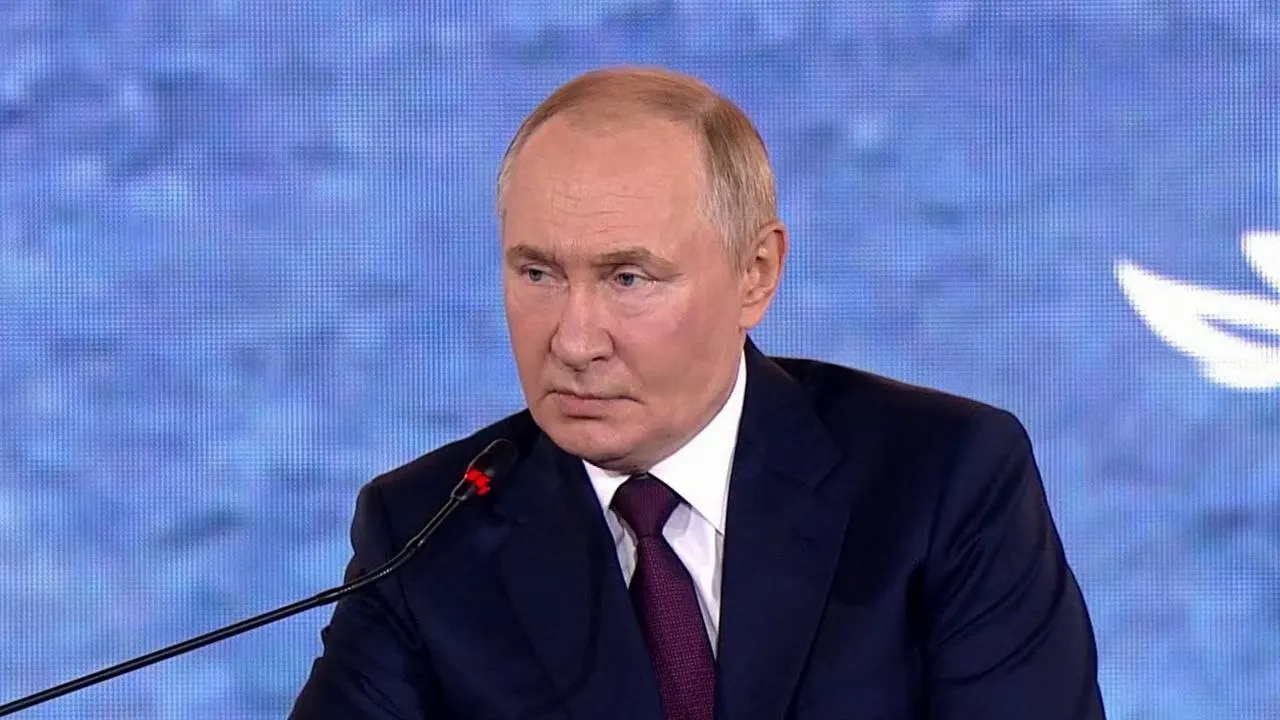 Советник президента призвал Запад внимательно следить за выступлением Путина на Восточном экономическом форуме, который пройдет 1–4 сентября.