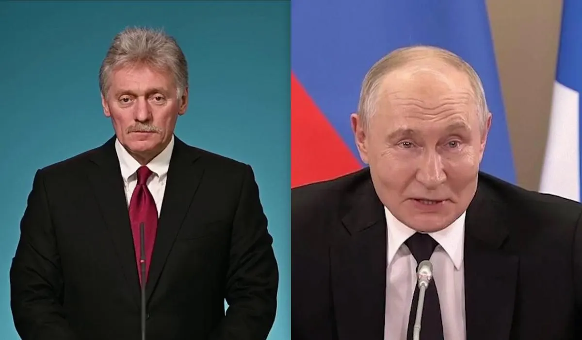 Кремль благодарен за приглашение на саммит; решение об участии Путина пока не принято, ответ будет дан позднее.