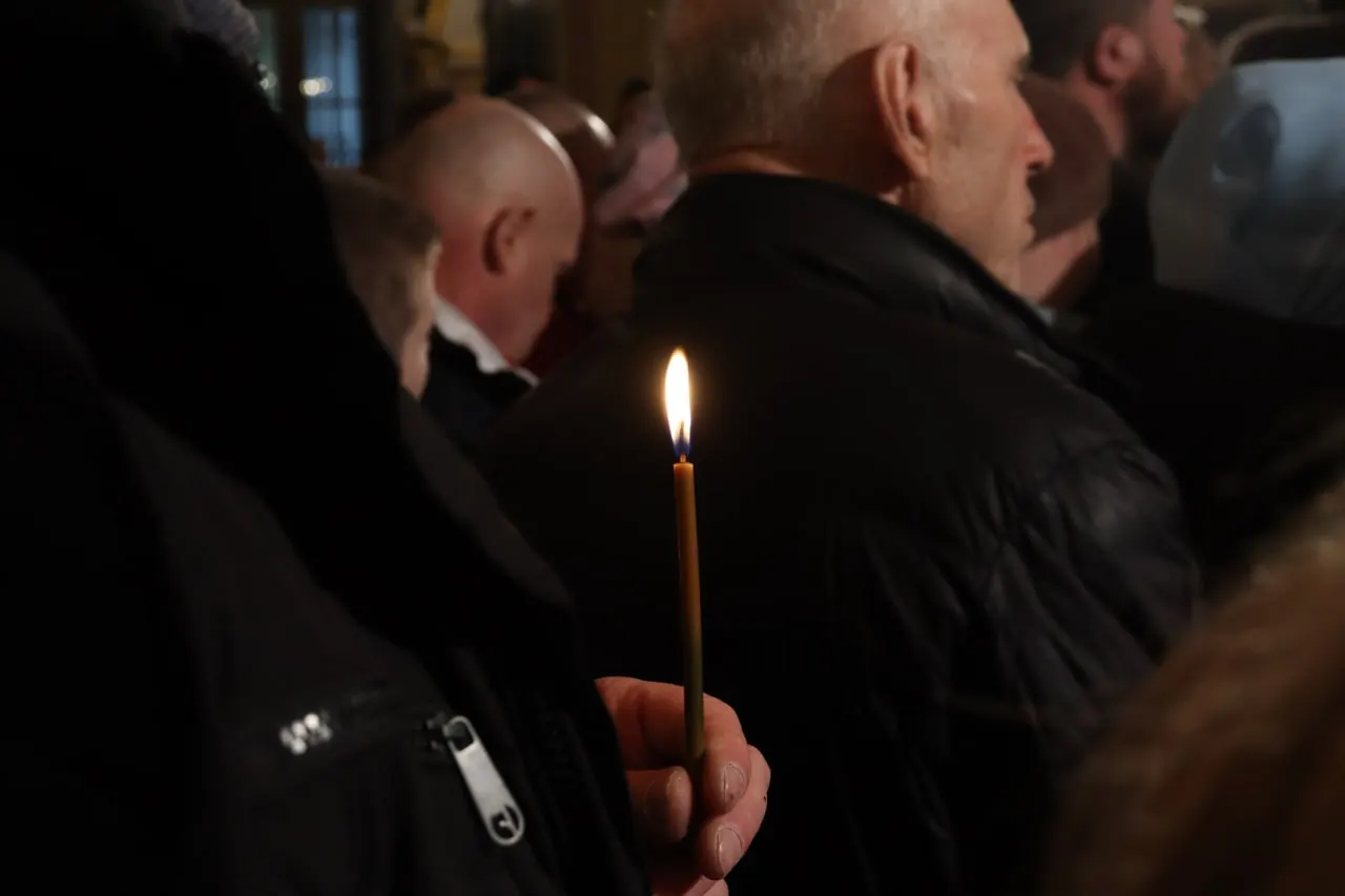 В Омске скончался врач-хирург высшей категории и кандидат медицинских наук Игорь Кузнецов, ему было 67 лет.