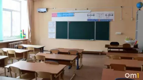 Из-за роста заболеваемости ОРВИ занятия частично приостанавливают в отдельных классах школ и группах детских садов Омска.