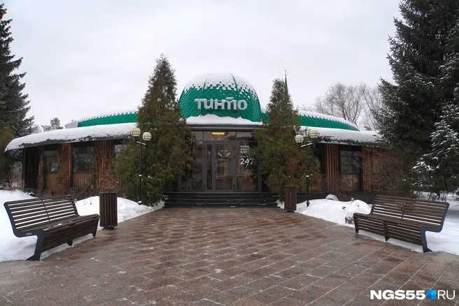 Теперь в Омске осталось всего одно заведение сети.