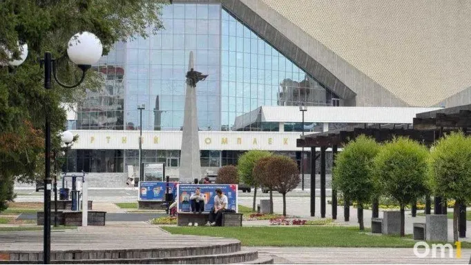 СКК имени Блинова в Омске может получить новое название; решение объявят на презентации «Авангарда», и фамилия Блинова останется в названии.