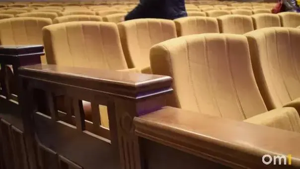 План предусматривает создание площадки в КДЦ «Иртыш», чтобы Омский камерный театр мог использовать ее как вторую сцену.