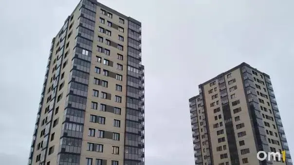 Активность на рынке недвижимости Омской области продолжает расти: в августе 2026 года в Росреестр поступило более 28 тысяч заявлений на учет и регистрацию объектов.