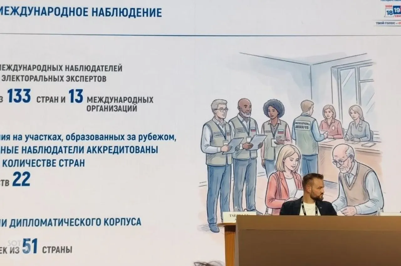 На форуме в Москве обсудили итоги выборов в Госдуму; участники рассмотрели заявления о внешнем давлении и необходимость вернуть однодневное голосование.