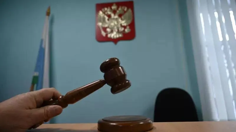 Арбитражный суд Алтайского края получил заявление о банкротстве завода от налогового органа Омской области.