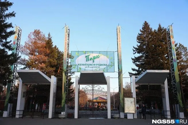 Проверка выявила неработающие аттракционы и неухоженную территорию вокруг парка. После вмешательства демонтировано две карусели, отремонтированы три, уборка территории выполнена.