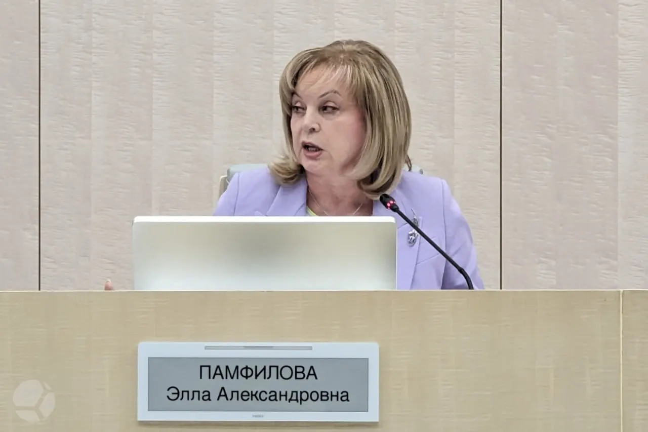 Глава ЦИК заявила об отсутствии массовых нарушений и высокой явке на выборах в Госдуму.