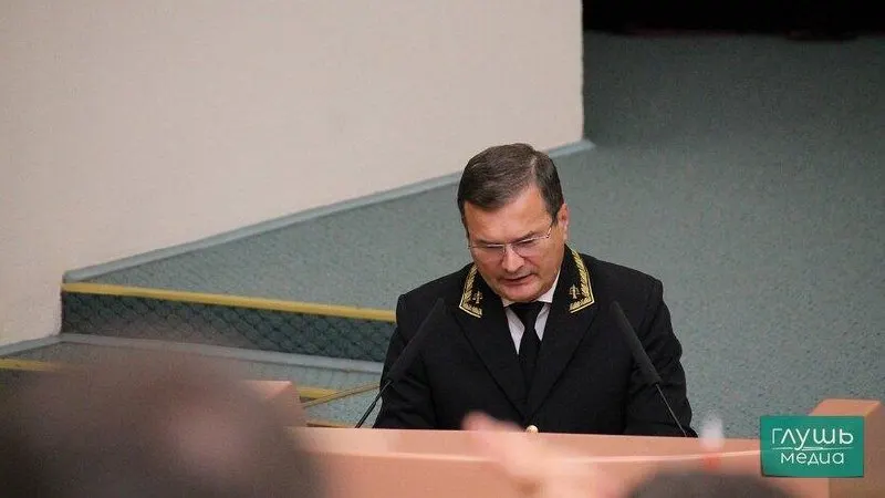 Высшая квалификационная коллегия судей РФ привлекла к дисциплинарной ответственности председателя Саратовского областного суда Олега Ляпина и его заместителей за многочисленные нарушения в работе региональных судов.