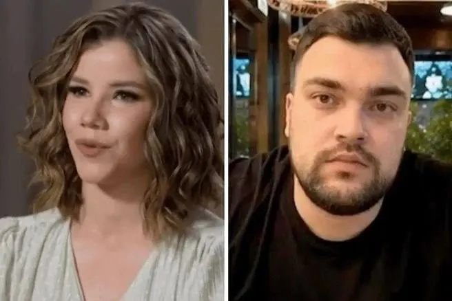 22-летняя омичка рассказала, как познакомилась с заключенным, вышла за него замуж в колонии и надеется на досрочное освобождение.