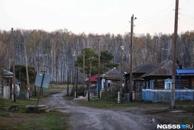 Назначения коснулись Русско-Полянского, Исилькульского и Муромцевского районов Омской области.