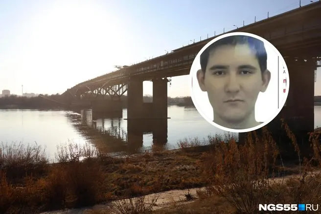 Следственные органы устанавливают обстоятельства гибели 22-летнего студента Омского медицинского университета Ильяра Мамлюкаева, найденного на берегу Иртыша.