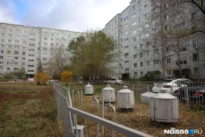 В Омской области возбуждено дело в отношении Дениса Кришкевича, обвиняемого в мошенничестве в особо крупном размере, связанное с банкротившейся газовой организацией региона.