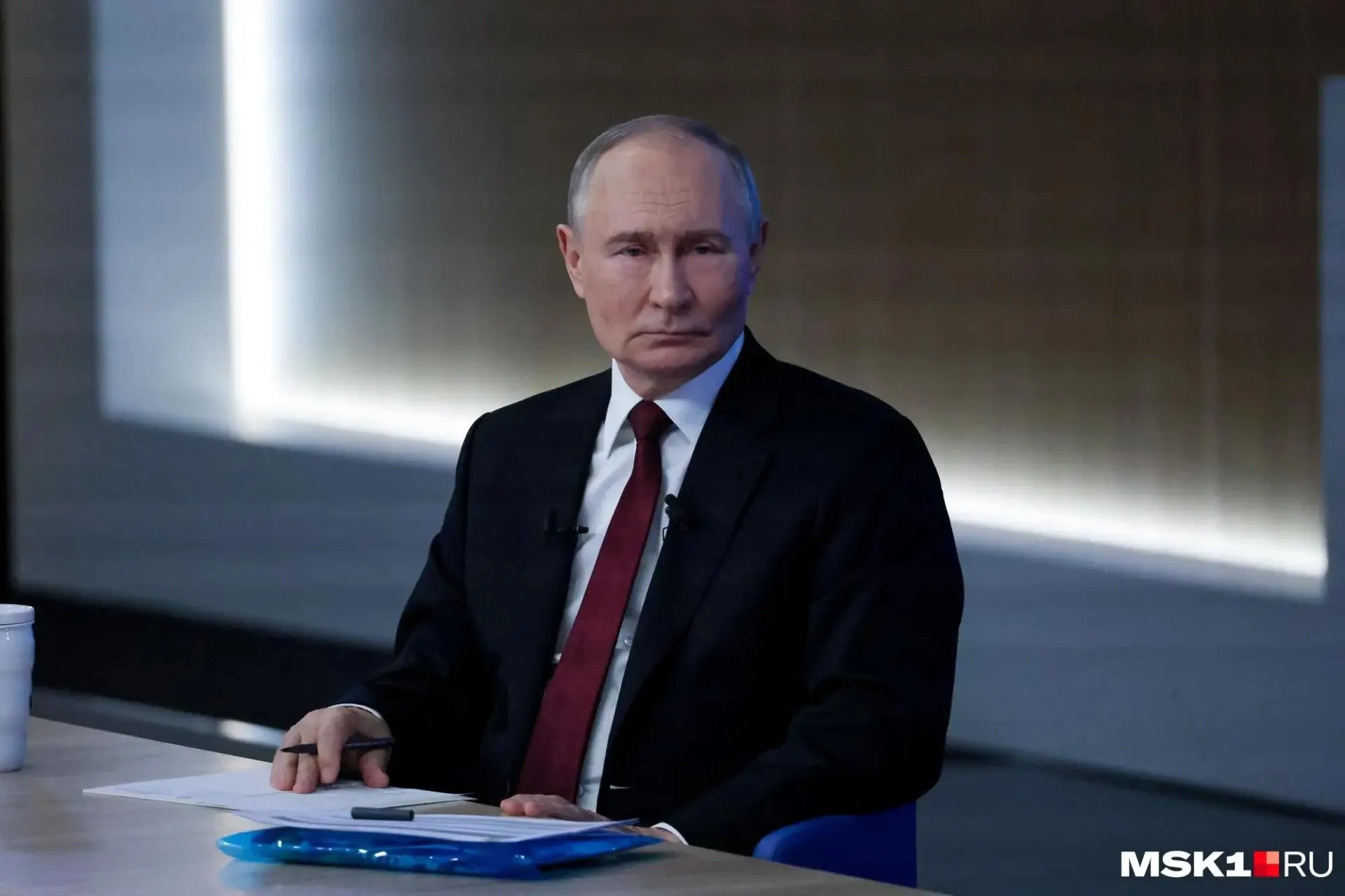 Президент предупредил зарубежных политиков об эскалации и призвал к умеренности в европейской политике.