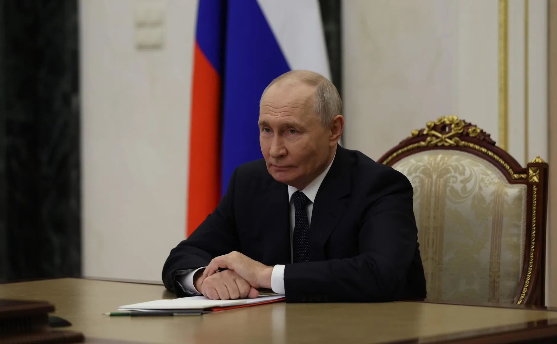 Ключевые заявления на старте переговоров: обсуждались направления двустороннего сотрудничества, безопасность и экономика.