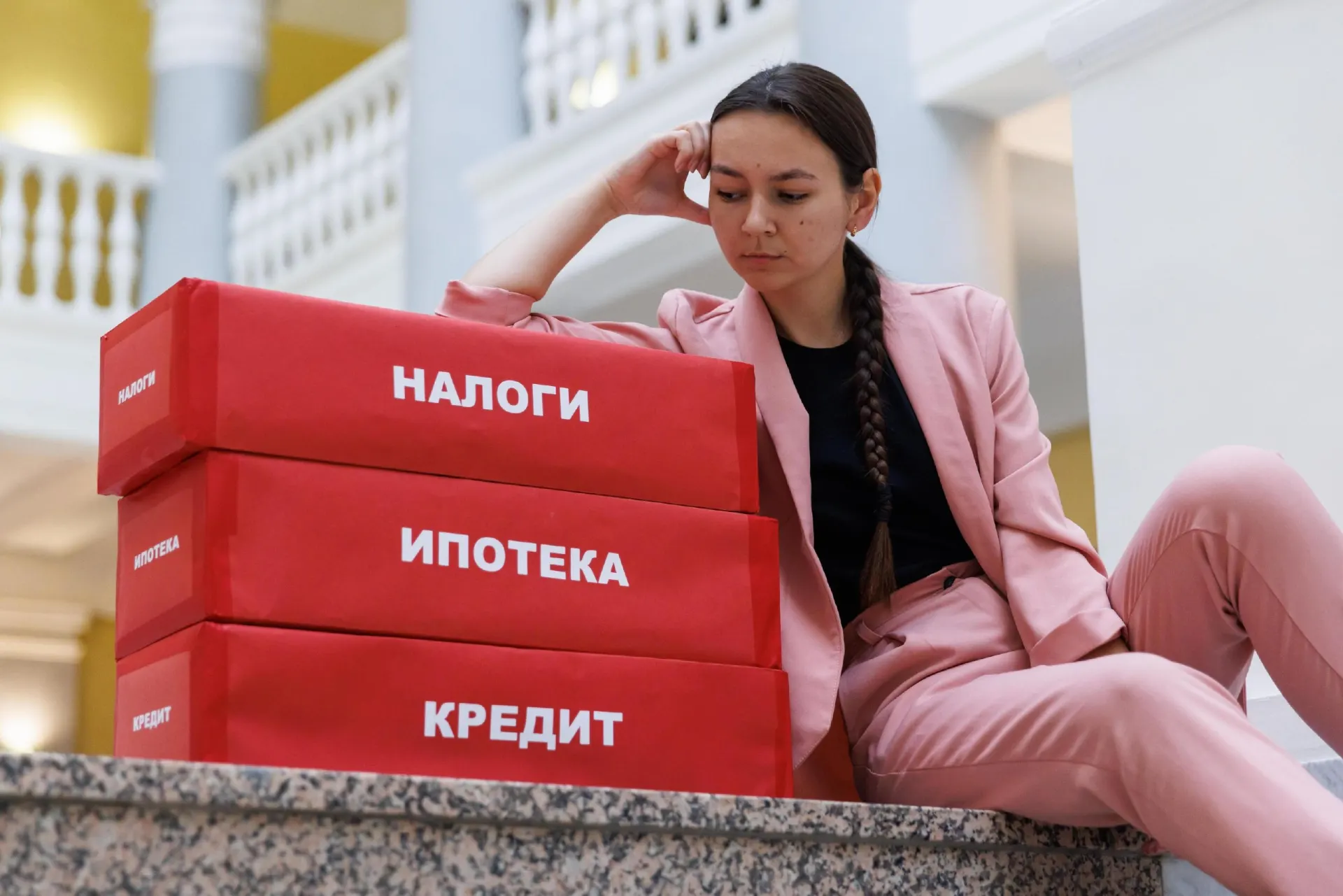 Экономист объясняет риски роста налоговой нагрузки и почему бюджет должен быть сбалансированным и ориентирован на стимулирование экономики.