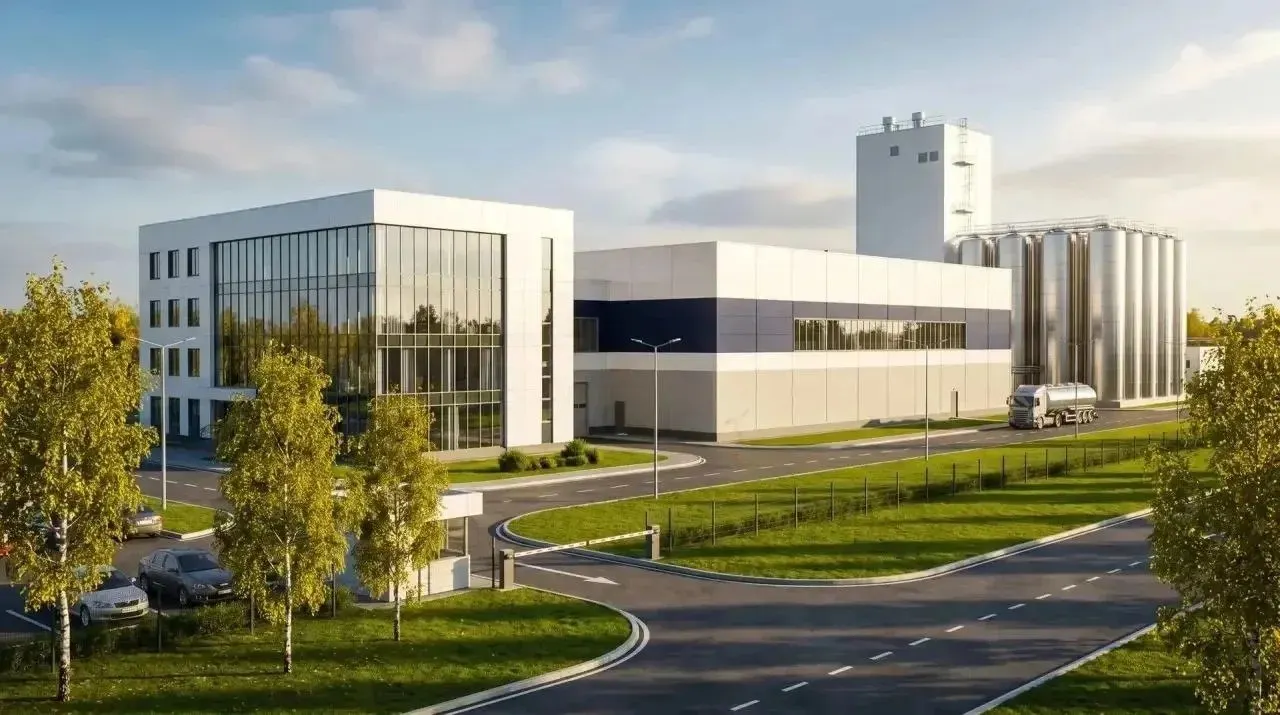 Новый молокоперерабатывающий завод разместится на площадке ОЭЗ «Авангард». Стоимость проекта превысит 5 млрд рублей, он поддержан региональным Инвестиционным комитетом.