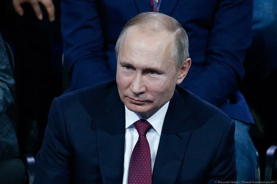 Президент распорядился ввести систему независимой оценки качества услуг в социальной сфере через Госуслуги; доклад к 1 февраля 2027 года.