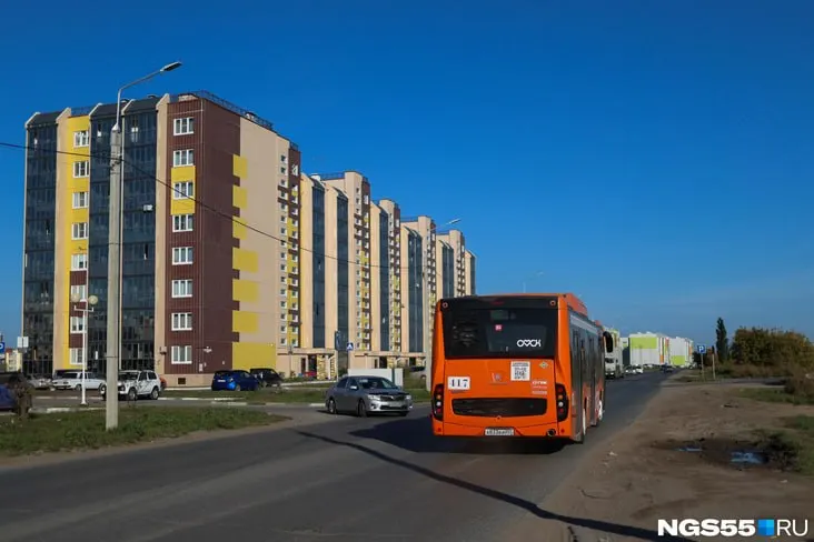 Последние дни действия дачных маршрутов в Омске: 17–18 октября — финал сезона; после этого автобусы вернутся к обычному расписанию, возобновление — весной следующего года.