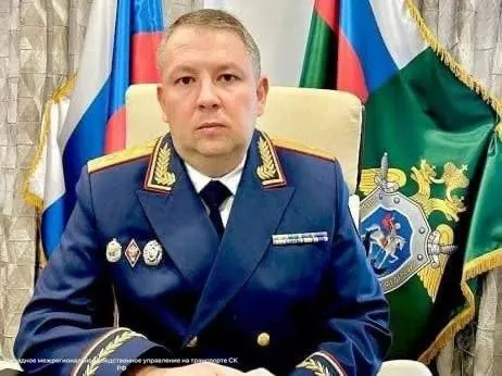 Павел Выменец освобожден от должности руководителя ГСУ СК по Петербургу; он переходит в Москву на должность заместителя главы СК РФ. Виктор Козлов будет исполнять обязанности руководителя ГСУ по Петербургу.