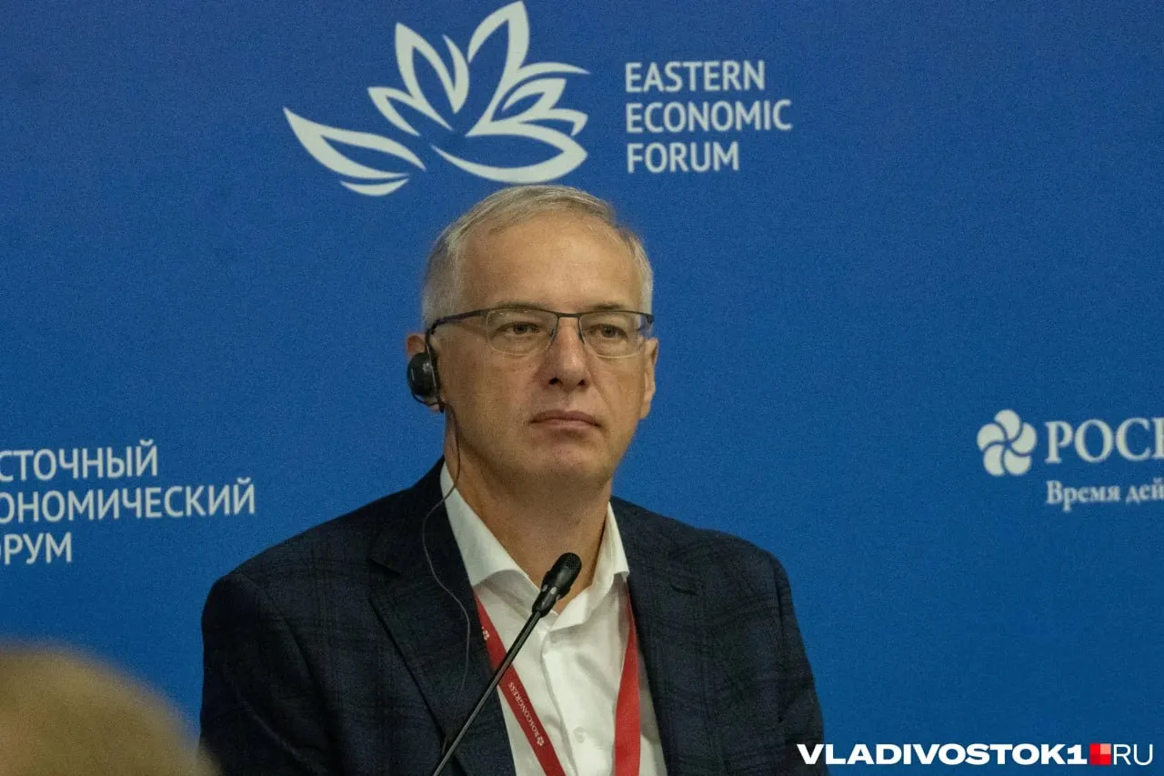 Бизнесмен отметил опыт руководителей Дальнего Востока и перспективы региона после изменений в руководстве Приморья.
