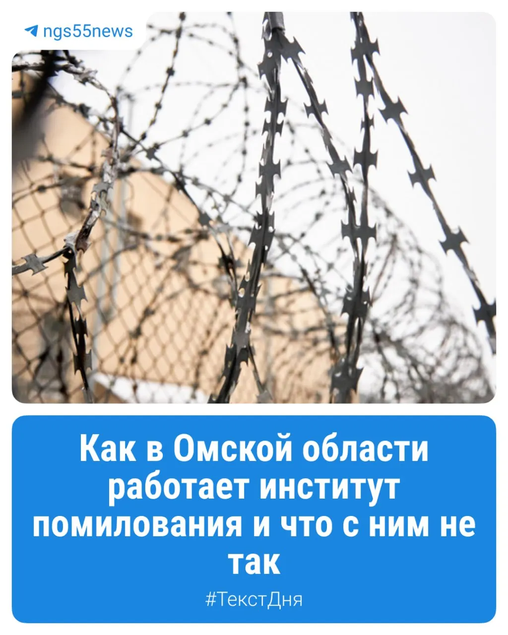 Разбираемся, какие шаги предпринимаются в процессе помилования и почему Омская область действует по особому правилу.