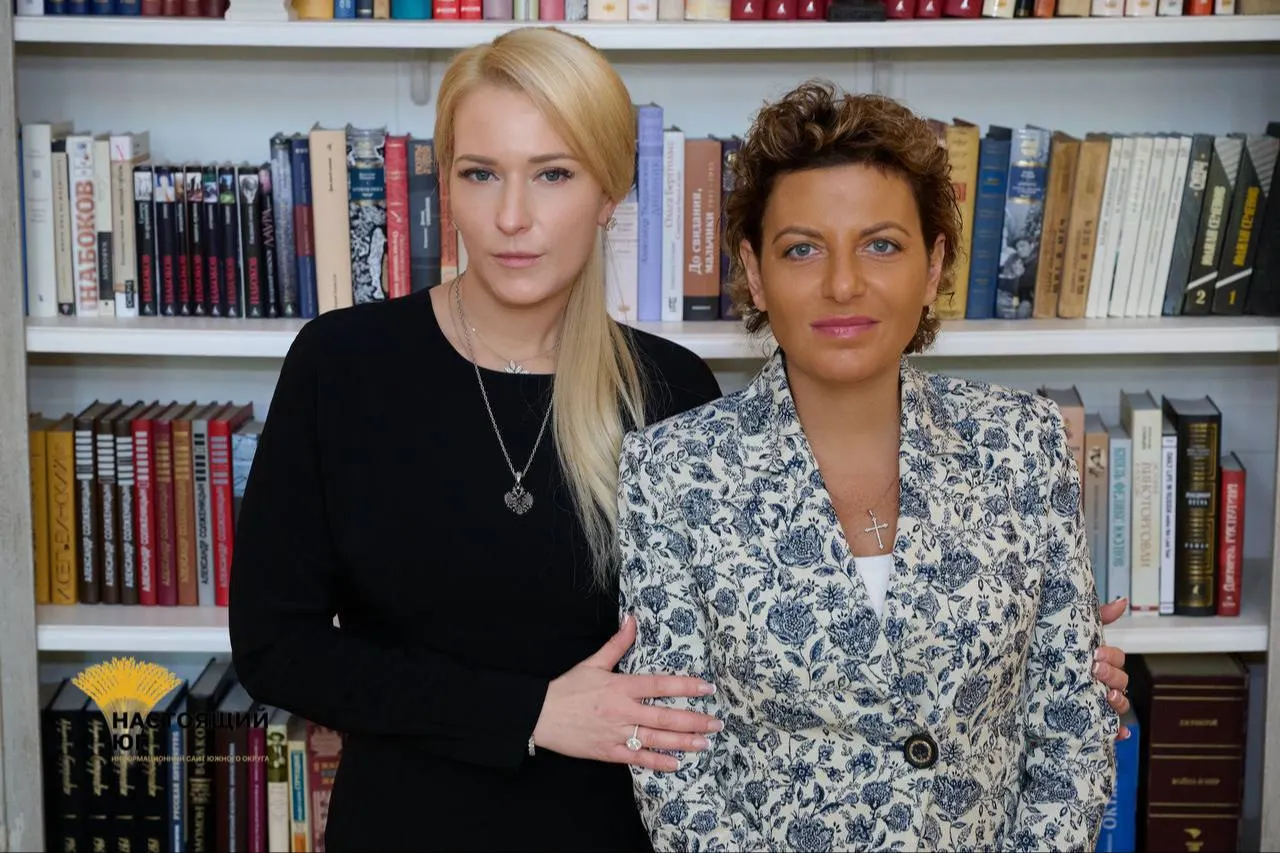 Уполномоченная по правам человека предложила назначить Маргариту Симоньян на должность руководителя Общественного совета при омбудсмене по правам человека.