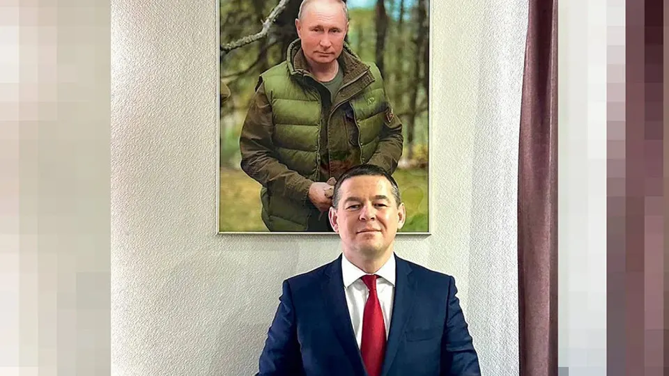 Президент принял решение о временном управлении активами ряда крупных компаний. Подробности и контекст — далее.
